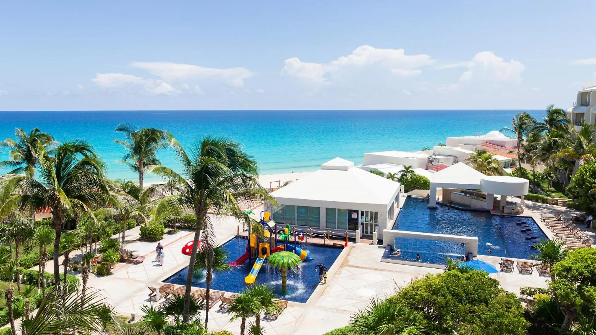 1209 Beautiful Beach Studio On Hotel Zone Cancún 0*,