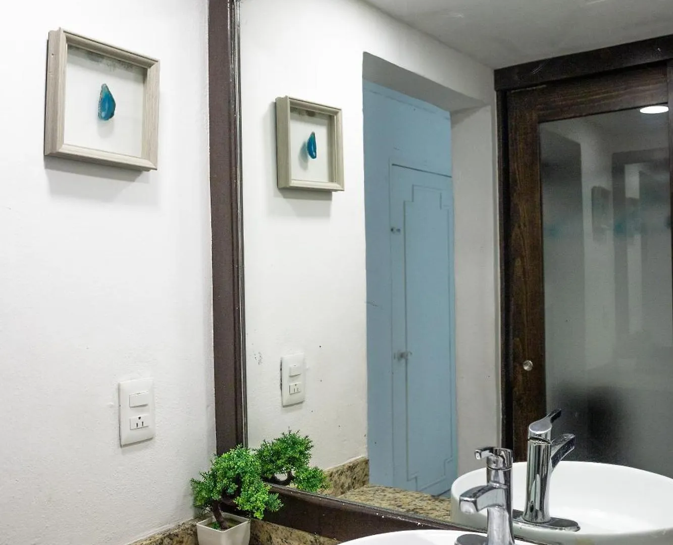 1209 Beautiful Beach Studio On Hotel Zone Cancun Daire