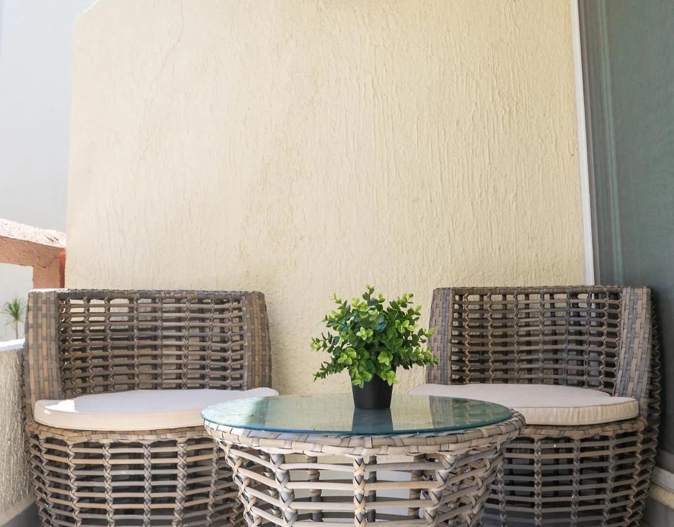 Apartment 1209 Beautiful Beach Studio On Hotel Zone Cancun